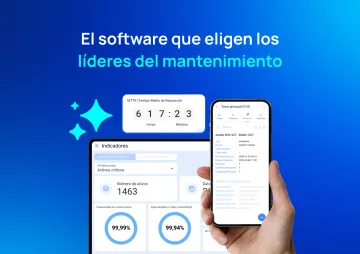 Miniatura Fracttal One