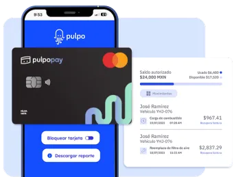 Miniatura Pulpomatic