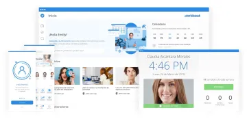 Miniatura Workbeat - Software de RH y Nómina