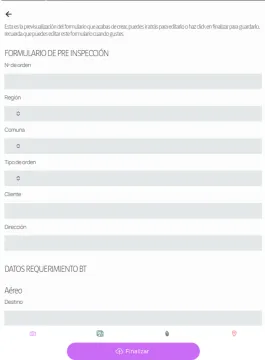 Miniatura Formidável