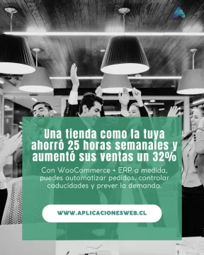 Miniatura AW Pyme ERP