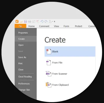 Miniatura Phantom PDF