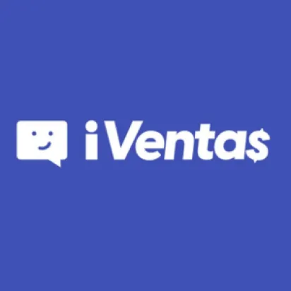 Miniatura iVentas