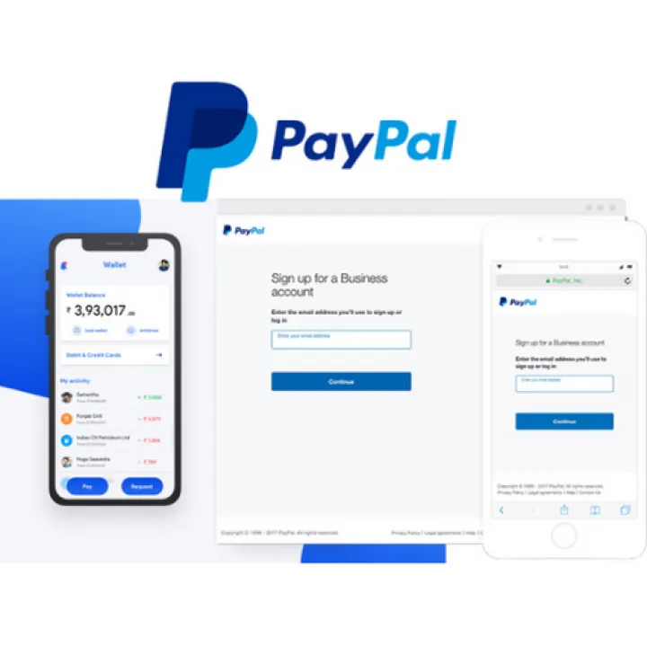 Captura PayPal