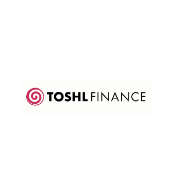 Captura Toshl