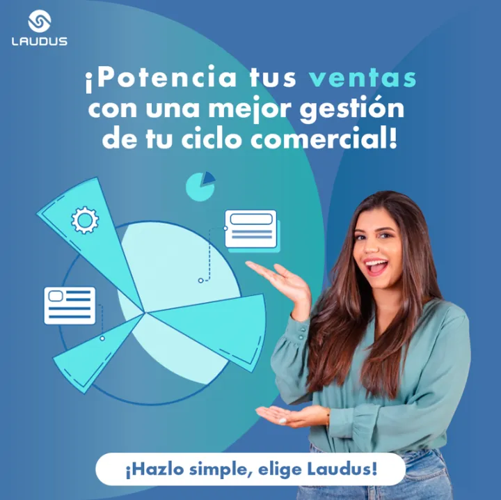 Captura Laudus