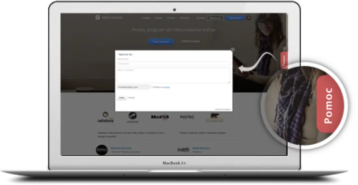 Captura Sugester CRM