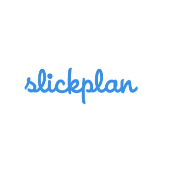 Captura Slickplan