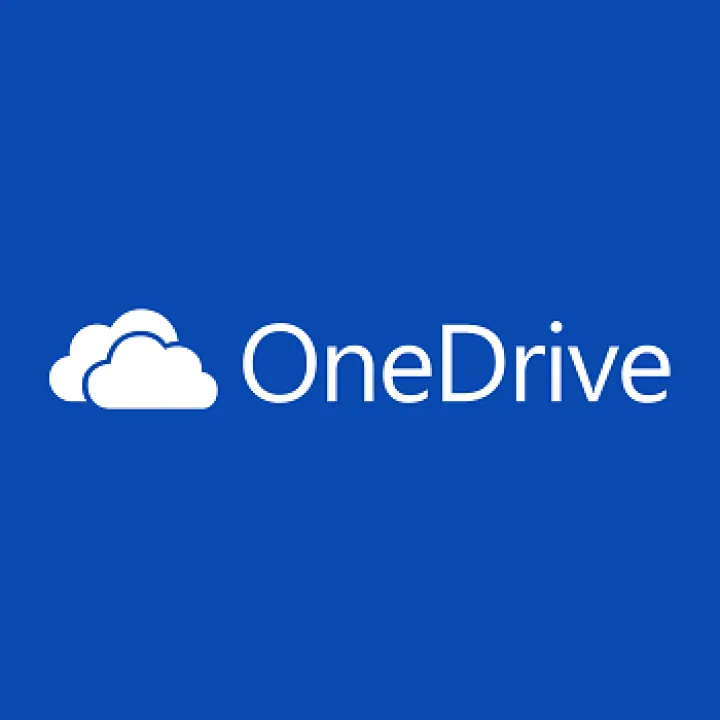 Captura Microsoft OneDrive
