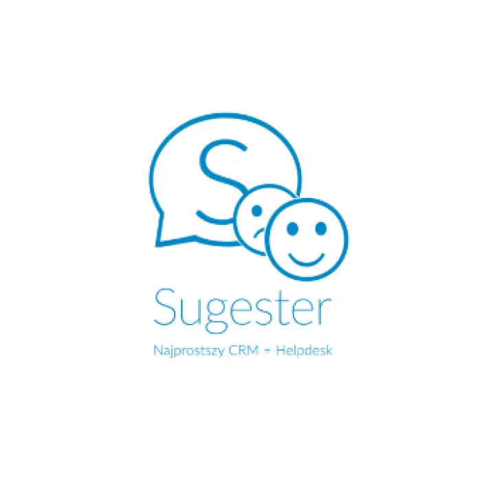 Captura Sugester CRM