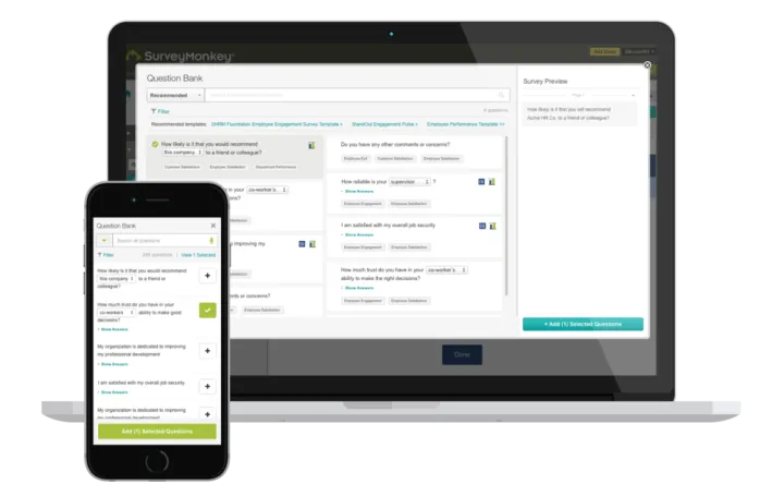 Captura SurveyMonkey
