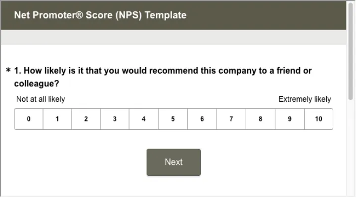 Captura SurveyMonkey
