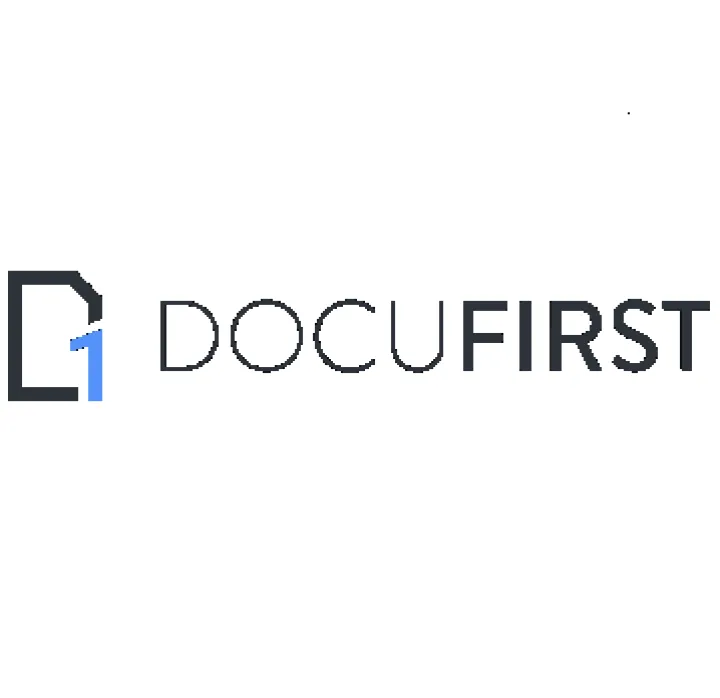 Captura DocuFirst