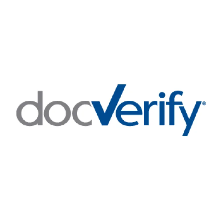 Captura DocVerify