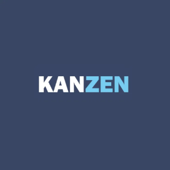 Captura Kanzen Proyectos