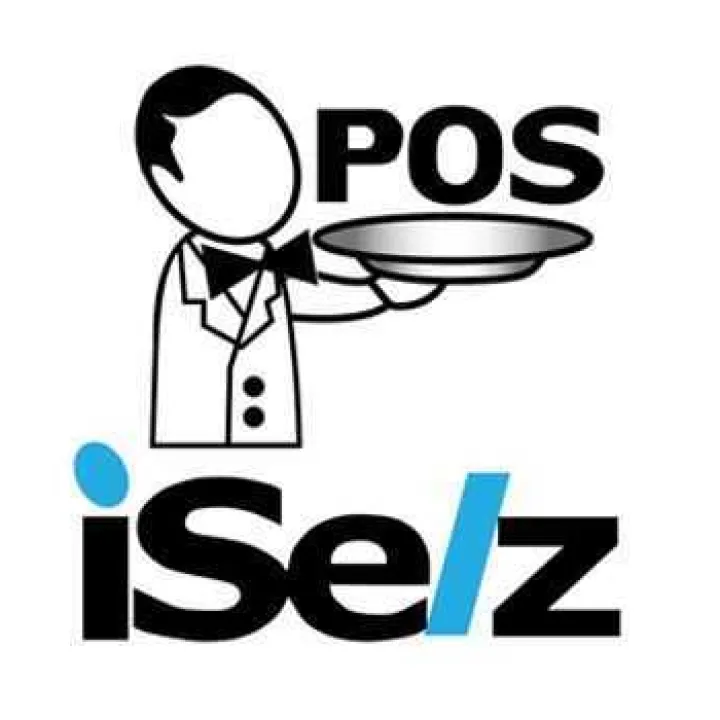 Captura iSelz Resturantes