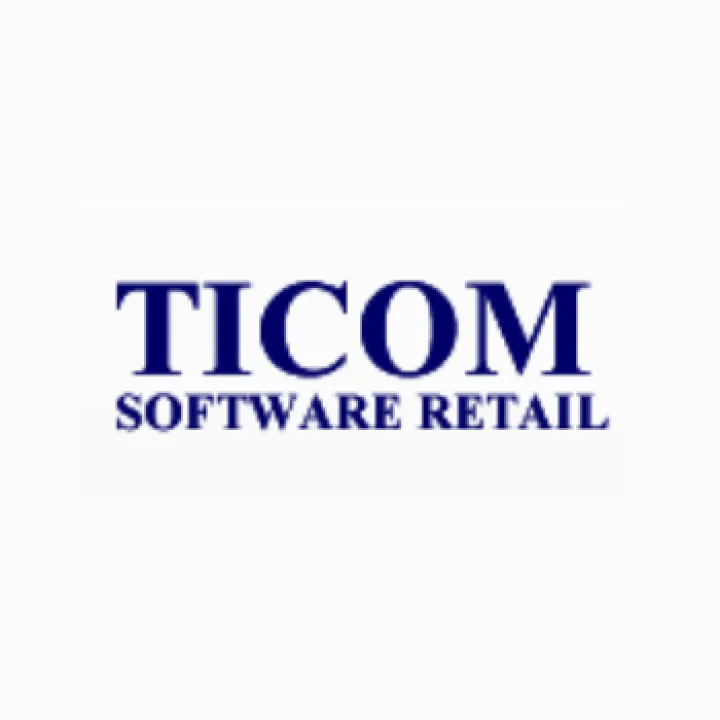 Captura Ticom Software Retail