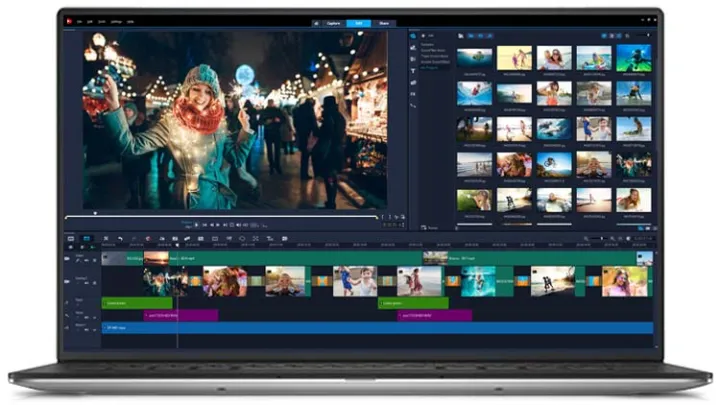 Captura VideoStudio Pro