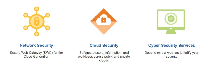 Captura Symantec