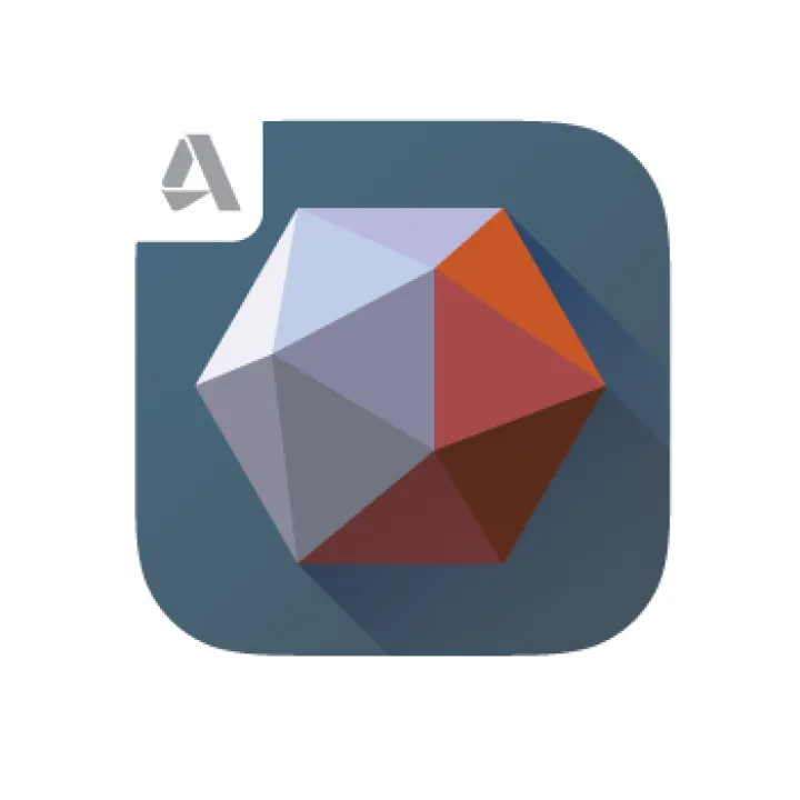 Captura Autodesk Meshmixer