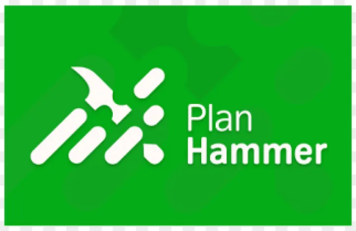 Captura PlanHammer Gantt