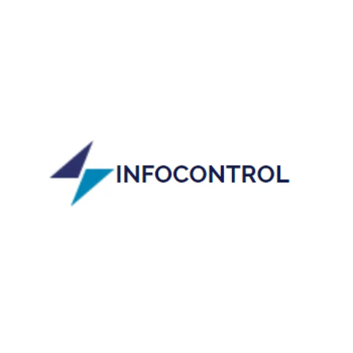 Captura INFOCONTROL