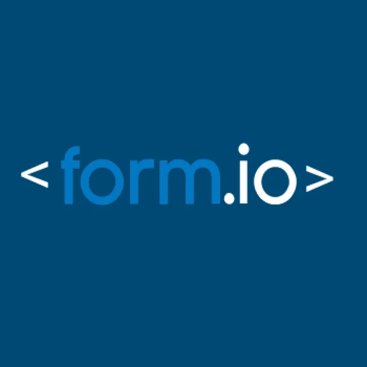Captura Form.io