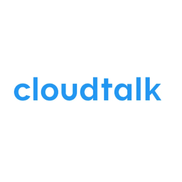 Captura CloudTalk