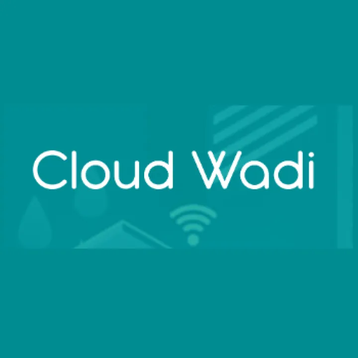 Captura Cloud Wadi