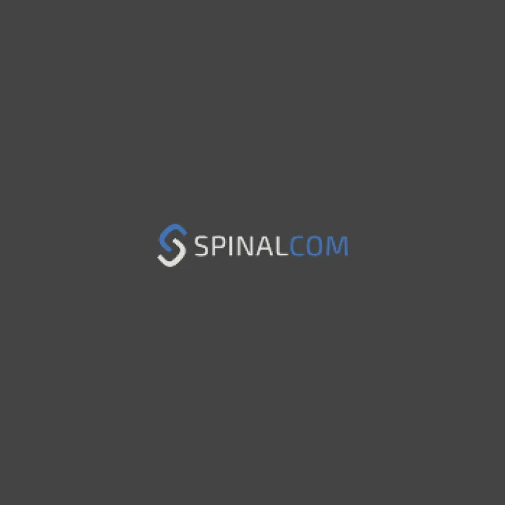 Captura SpinalCom