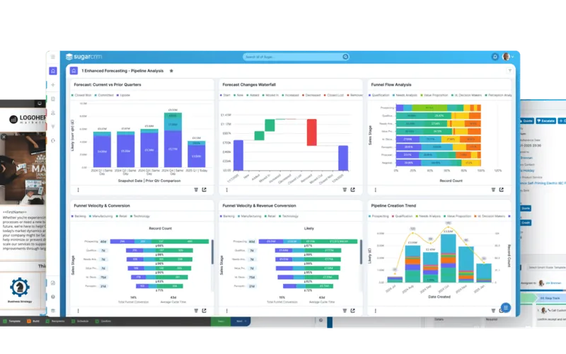 SugarCRM