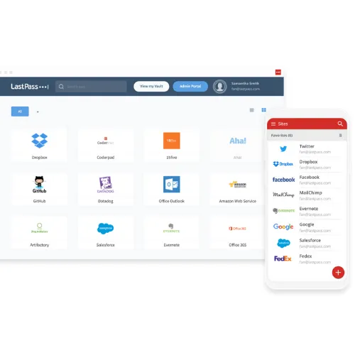 LastPass