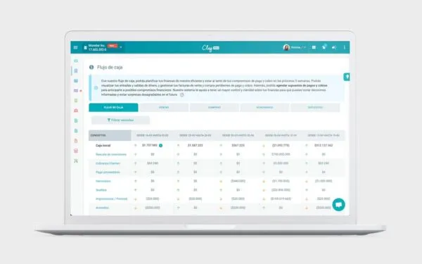 Clay Fintech