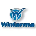 Winfarma logotipo