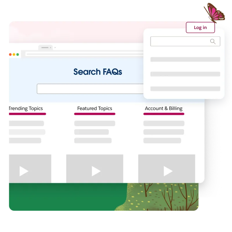 Salesforce Starter Suite