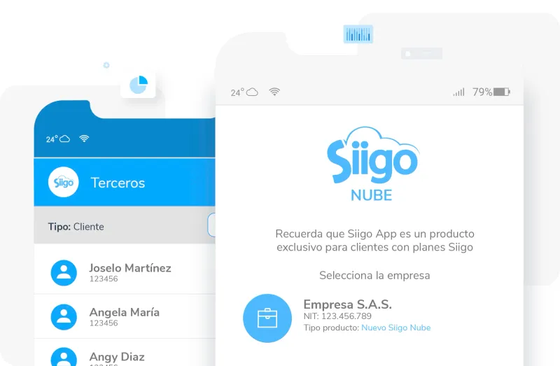 Siigo POS