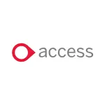 Access ERP logotipo