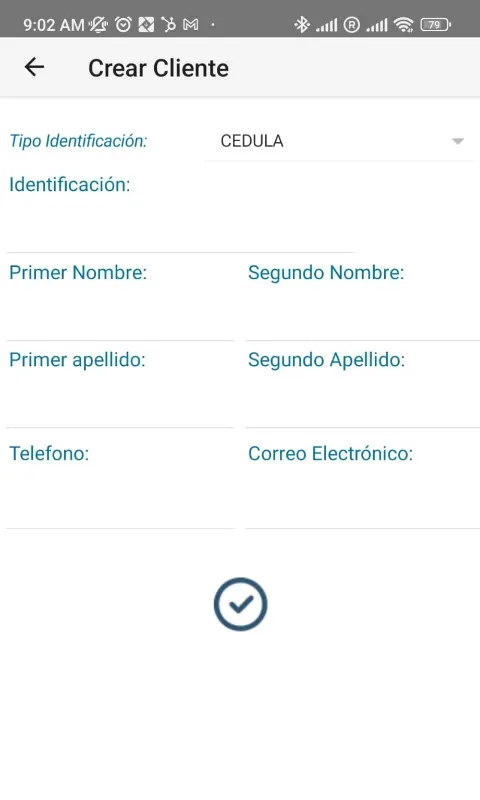 Zencillo POS