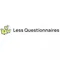 LessQuestionnaires