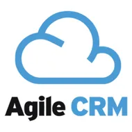 Agile CRM logotipo