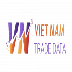Vietnam Trade Data logotipo