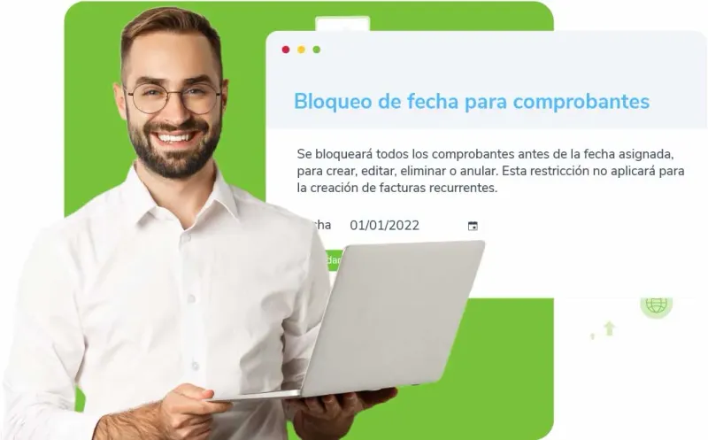 Siigo Contador
