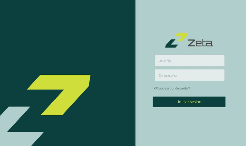 ZETA SOFTWARE