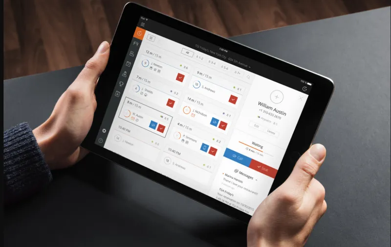 Hostme App