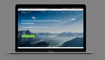 KalioCommerce