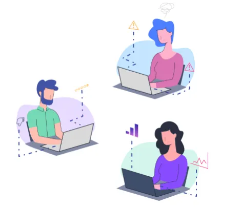 Auryc Software BI