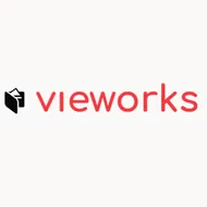 Vieworks logotipo