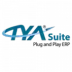 Cloud ERP Software | TYASuite