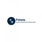 PebetsPRO logotipo