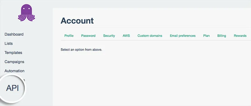 EmailOctopus